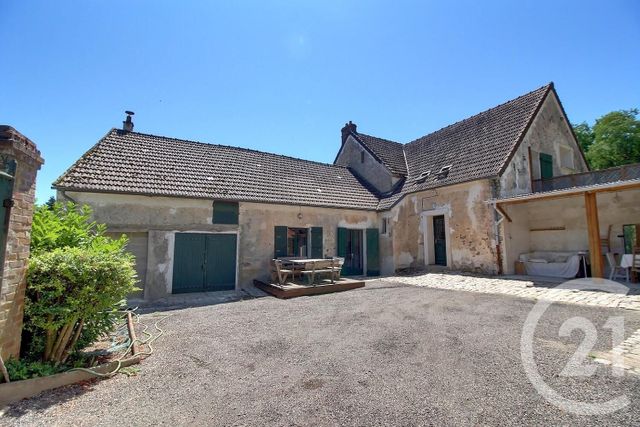 maison - CHATEAU THIERRY - 02