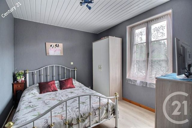 maison à vendre - 4 pièces - 124.0 m2 - CHATEAU THIERRY - 02 - PICARDIE - Century 21 Emilie Pelletier