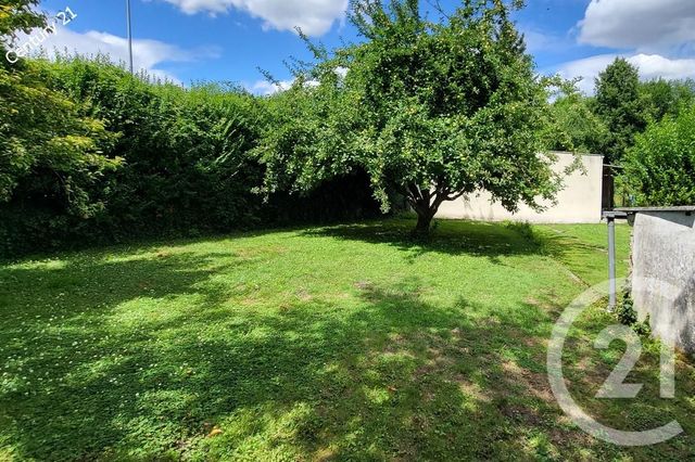maison à vendre - 4 pièces - 124.0 m2 - CHATEAU THIERRY - 02 - PICARDIE - Century 21 Emilie Pelletier