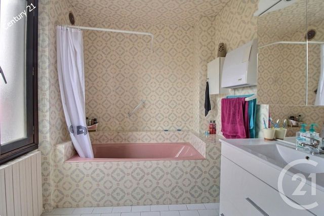 maison à vendre - 4 pièces - 124.0 m2 - CHATEAU THIERRY - 02 - PICARDIE - Century 21 Emilie Pelletier