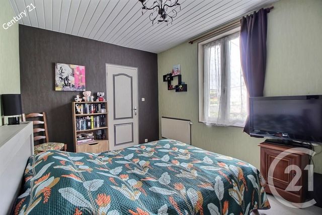 maison à vendre - 4 pièces - 124.0 m2 - CHATEAU THIERRY - 02 - PICARDIE - Century 21 Emilie Pelletier