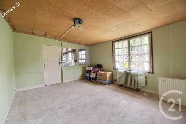 maison à vendre - 4 pièces - 124.0 m2 - CHATEAU THIERRY - 02 - PICARDIE - Century 21 Emilie Pelletier