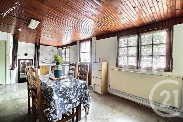 maison à vendre - 4 pièces - 124.0 m2 - CHATEAU THIERRY - 02 - PICARDIE - Century 21 Emilie Pelletier