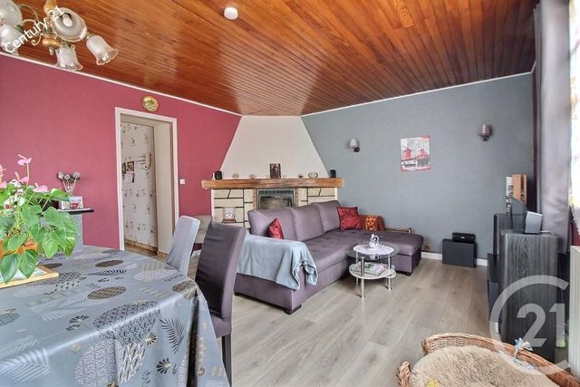 maison à vendre - 4 pièces - 124.0 m2 - CHATEAU THIERRY - 02 - PICARDIE - Century 21 Emilie Pelletier