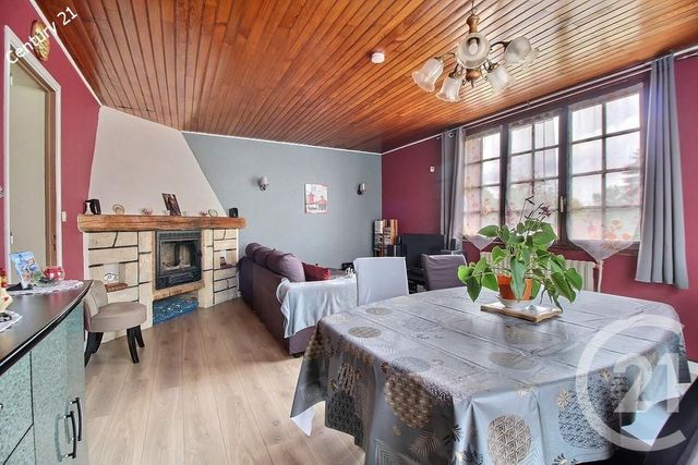 maison à vendre - 4 pièces - 124.0 m2 - CHATEAU THIERRY - 02 - PICARDIE - Century 21 Emilie Pelletier