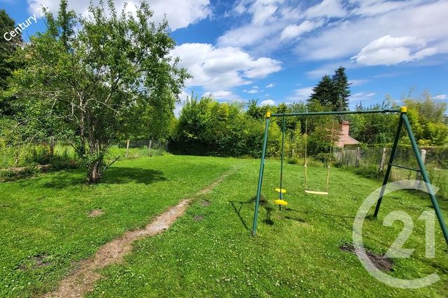 maison à vendre - 4 pièces - 124.0 m2 - CHATEAU THIERRY - 02 - PICARDIE - Century 21 Emilie Pelletier