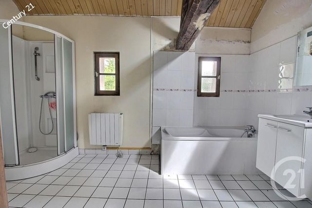 maison à vendre - 4 pièces - 92.0 m2 - CHATEAU THIERRY - 02 - PICARDIE - Century 21 Emilie Pelletier