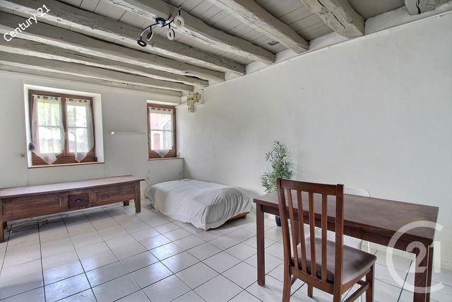 maison à vendre - 4 pièces - 92.0 m2 - CHATEAU THIERRY - 02 - PICARDIE - Century 21 Emilie Pelletier