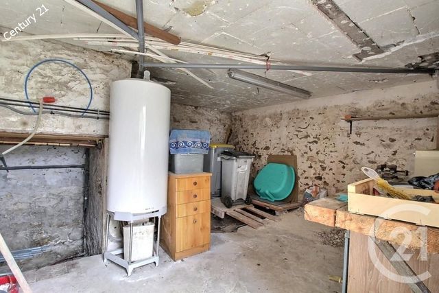 maison à vendre - 4 pièces - 92.0 m2 - CHATEAU THIERRY - 02 - PICARDIE - Century 21 Emilie Pelletier