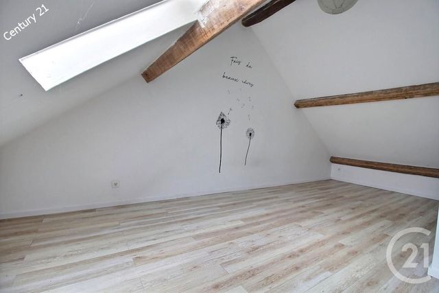 maison à vendre - 4 pièces - 92.0 m2 - CHATEAU THIERRY - 02 - PICARDIE - Century 21 Emilie Pelletier