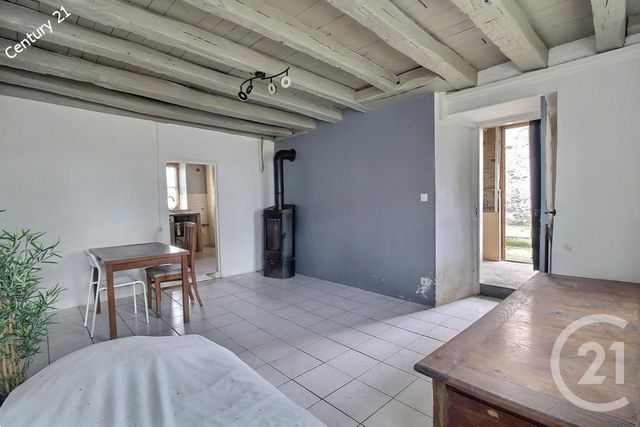 maison à vendre - 4 pièces - 92.0 m2 - CHATEAU THIERRY - 02 - PICARDIE - Century 21 Emilie Pelletier