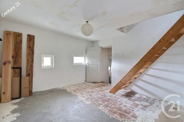 maison à vendre - 4 pièces - 92.0 m2 - CHATEAU THIERRY - 02 - PICARDIE - Century 21 Emilie Pelletier