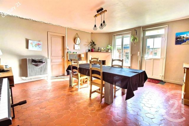 Afficher la photo en grand maison à vendre - 7 pièces - 167.0 m2 - CHATEAU THIERRY - 02 - PICARDIE - Century 21 Emilie Pelletier
