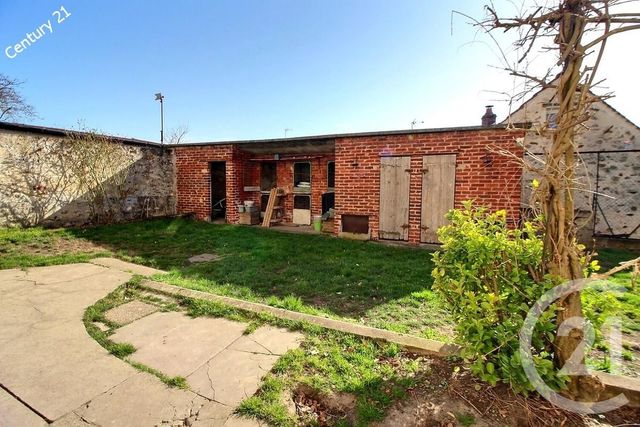 Afficher la photo en grand maison à vendre - 7 pièces - 167.0 m2 - CHATEAU THIERRY - 02 - PICARDIE - Century 21 Emilie Pelletier