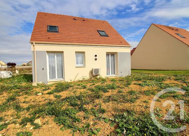 maison à vendre - 5 pièces - 91.75 m2 - CHATEAU THIERRY - 02 - PICARDIE - Century 21 Emilie Pelletier