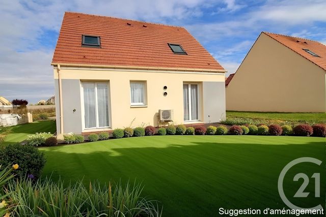 maison - CHATEAU THIERRY - 02