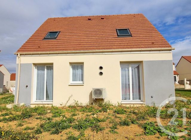 maison à vendre - 5 pièces - 91.75 m2 - CHATEAU THIERRY - 02 - PICARDIE - Century 21 Emilie Pelletier