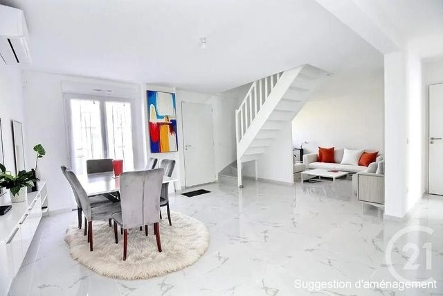 maison à vendre - 5 pièces - 91.75 m2 - CHATEAU THIERRY - 02 - PICARDIE - Century 21 Emilie Pelletier