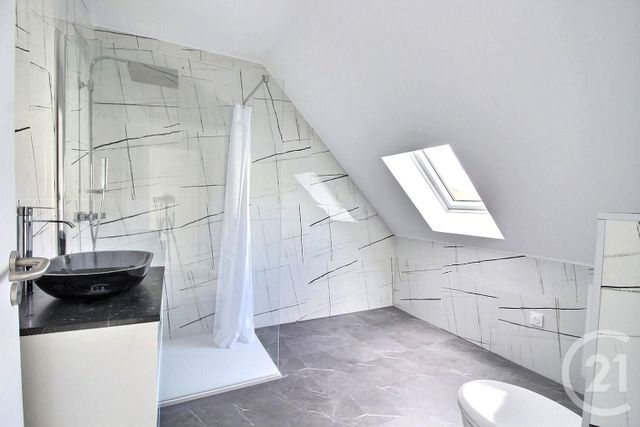 maison à vendre - 5 pièces - 91.75 m2 - CHATEAU THIERRY - 02 - PICARDIE - Century 21 Emilie Pelletier