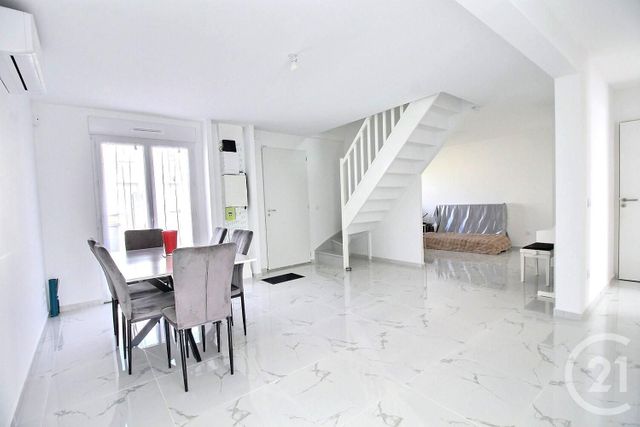 maison à vendre - 5 pièces - 91.75 m2 - CHATEAU THIERRY - 02 - PICARDIE - Century 21 Emilie Pelletier