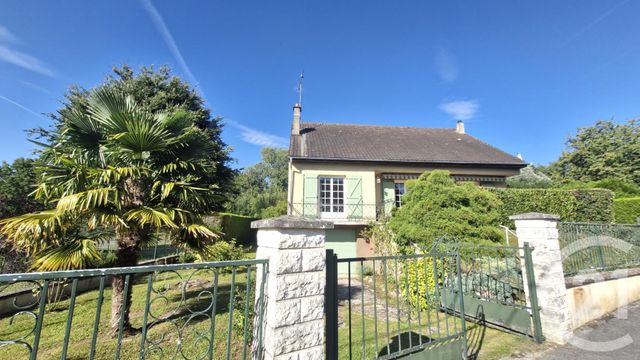 maison - CHATEAU THIERRY - 02