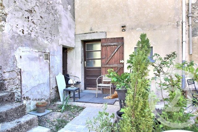 maison à vendre - 2 pièces - 47.4 m2 - LA FERTE SOUS JOUARRE - 77 - ILE-DE-FRANCE - Century 21 Emilie Pelletier
