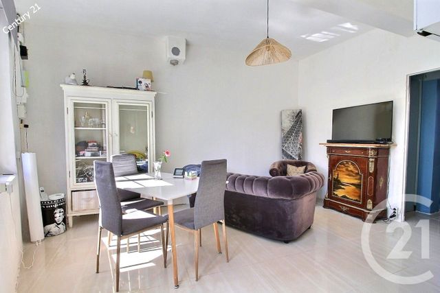 maison - LA FERTE SOUS JOUARRE - 77
