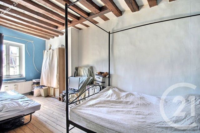maison à vendre - 2 pièces - 47.4 m2 - LA FERTE SOUS JOUARRE - 77 - ILE-DE-FRANCE - Century 21 Emilie Pelletier
