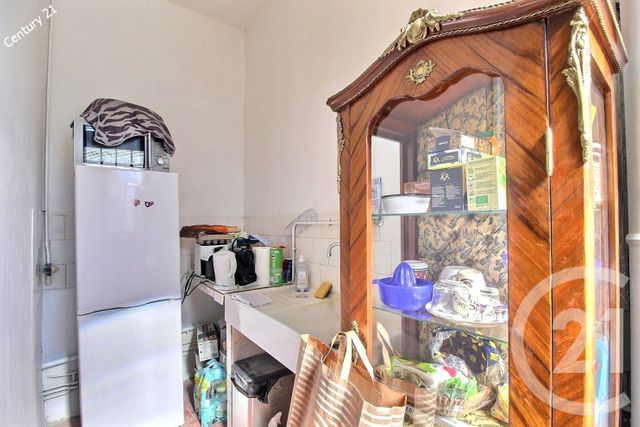 maison à vendre - 2 pièces - 47.4 m2 - LA FERTE SOUS JOUARRE - 77 - ILE-DE-FRANCE - Century 21 Emilie Pelletier