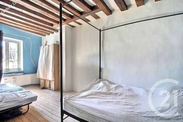 maison à vendre - 2 pièces - 47.4 m2 - LA FERTE SOUS JOUARRE - 77 - ILE-DE-FRANCE - Century 21 Emilie Pelletier