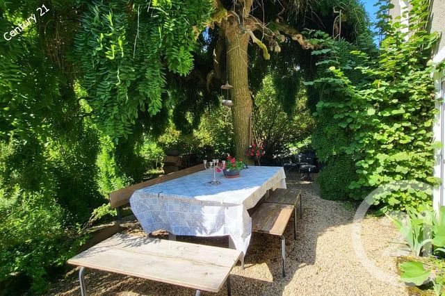 maison à vendre - 5 pièces - 100.0 m2 - CHATEAU THIERRY - 02 - PICARDIE - Century 21 Emilie Pelletier