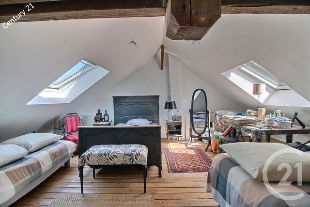 maison à vendre - 5 pièces - 100.0 m2 - CHATEAU THIERRY - 02 - PICARDIE - Century 21 Emilie Pelletier