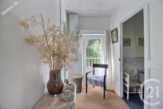 maison à vendre - 5 pièces - 100.0 m2 - CHATEAU THIERRY - 02 - PICARDIE - Century 21 Emilie Pelletier