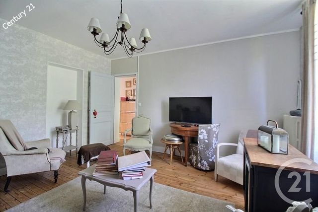 maison à vendre - 5 pièces - 100.0 m2 - CHATEAU THIERRY - 02 - PICARDIE - Century 21 Emilie Pelletier