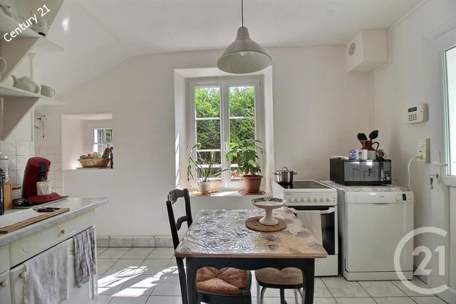 maison à vendre - 5 pièces - 100.0 m2 - CHATEAU THIERRY - 02 - PICARDIE - Century 21 Emilie Pelletier