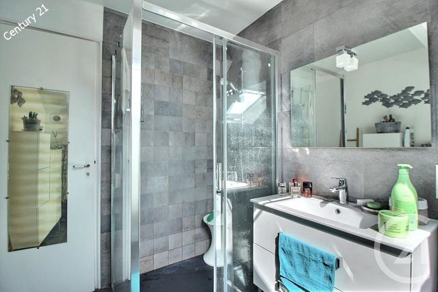 maison à vendre - 5 pièces - 100.0 m2 - CHATEAU THIERRY - 02 - PICARDIE - Century 21 Emilie Pelletier