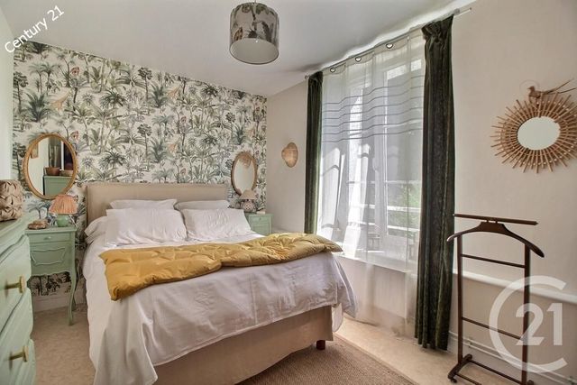 maison à vendre - 5 pièces - 100.0 m2 - CHATEAU THIERRY - 02 - PICARDIE - Century 21 Emilie Pelletier