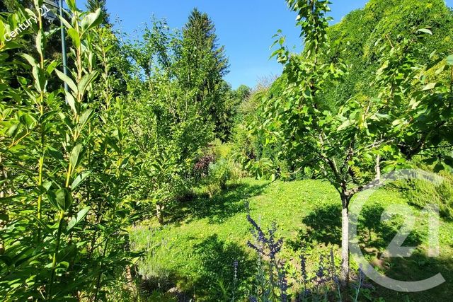 maison à vendre - 5 pièces - 100.0 m2 - CHATEAU THIERRY - 02 - PICARDIE - Century 21 Emilie Pelletier