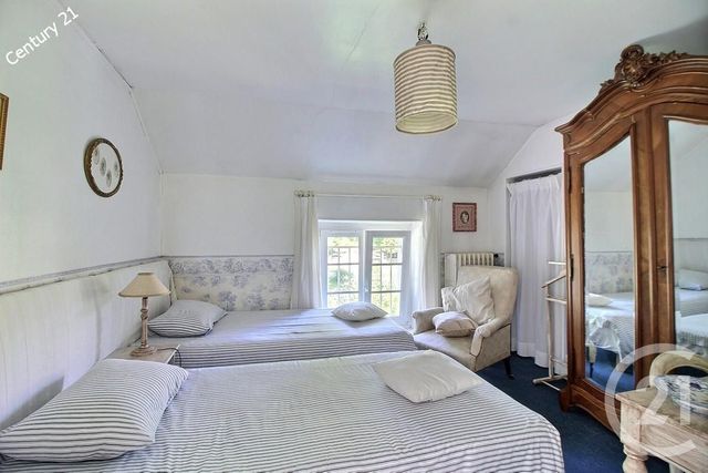 maison à vendre - 5 pièces - 100.0 m2 - CHATEAU THIERRY - 02 - PICARDIE - Century 21 Emilie Pelletier