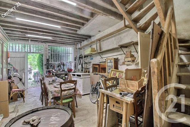 maison à vendre - 5 pièces - 100.0 m2 - CHATEAU THIERRY - 02 - PICARDIE - Century 21 Emilie Pelletier