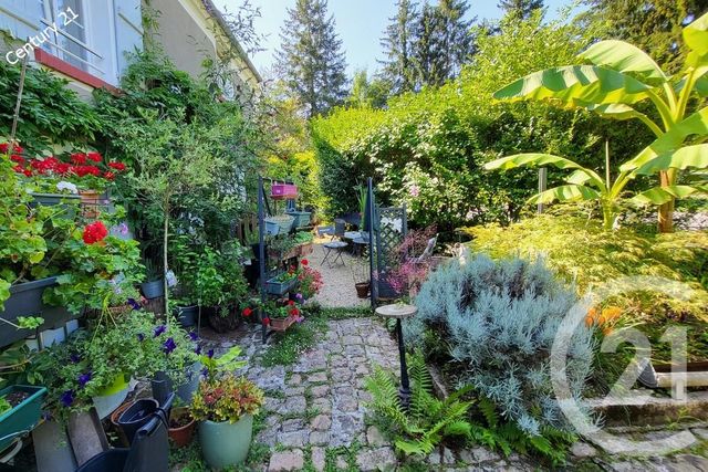 maison à vendre - 5 pièces - 100.0 m2 - CHATEAU THIERRY - 02 - PICARDIE - Century 21 Emilie Pelletier