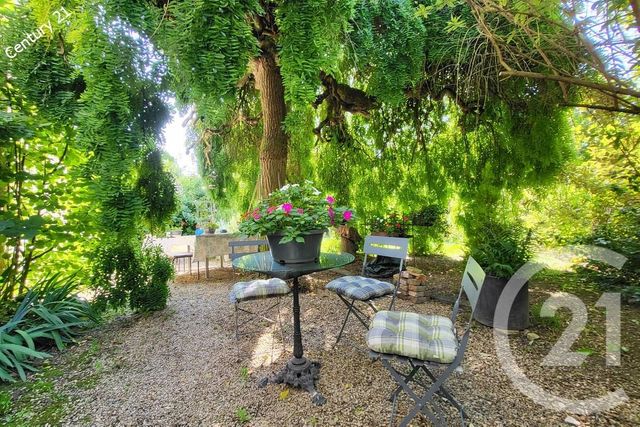 maison à vendre - 5 pièces - 100.0 m2 - CHATEAU THIERRY - 02 - PICARDIE - Century 21 Emilie Pelletier