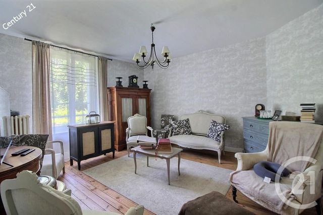 maison à vendre - 5 pièces - 100.0 m2 - CHATEAU THIERRY - 02 - PICARDIE - Century 21 Emilie Pelletier