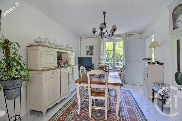 maison à vendre - 5 pièces - 100.0 m2 - CHATEAU THIERRY - 02 - PICARDIE - Century 21 Emilie Pelletier