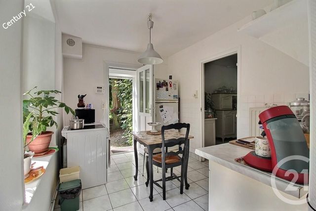 maison à vendre - 5 pièces - 100.0 m2 - CHATEAU THIERRY - 02 - PICARDIE - Century 21 Emilie Pelletier