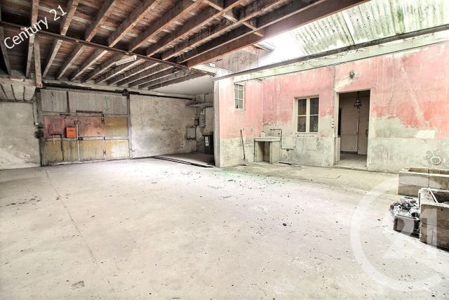 maison à vendre - 4 pièces - 101.0 m2 - LA FERTE SOUS JOUARRE - 77 - ILE-DE-FRANCE - Century 21 Emilie Pelletier