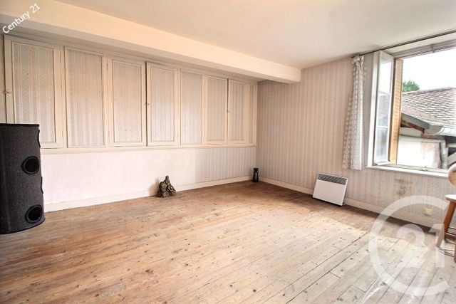 maison à vendre - 4 pièces - 101.0 m2 - LA FERTE SOUS JOUARRE - 77 - ILE-DE-FRANCE - Century 21 Emilie Pelletier