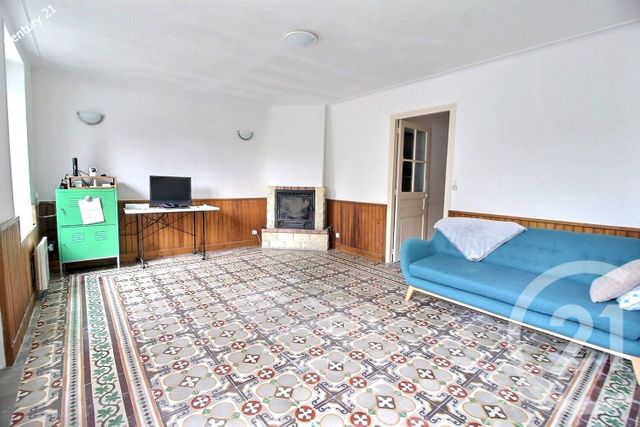 maison à vendre - 4 pièces - 101.0 m2 - LA FERTE SOUS JOUARRE - 77 - ILE-DE-FRANCE - Century 21 Emilie Pelletier