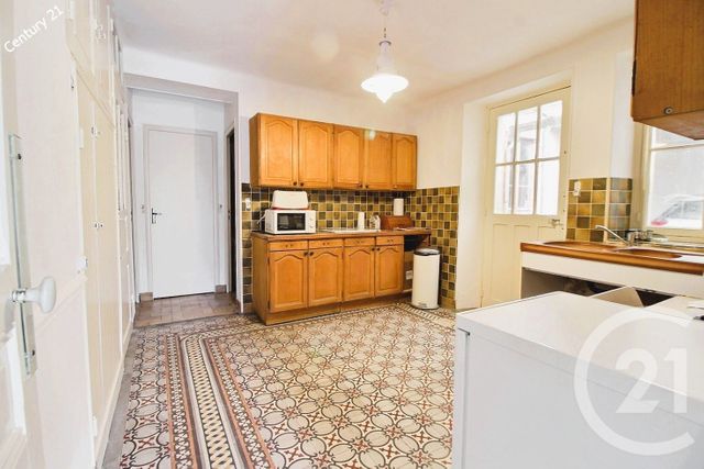 maison à vendre - 4 pièces - 101.0 m2 - LA FERTE SOUS JOUARRE - 77 - ILE-DE-FRANCE - Century 21 Emilie Pelletier