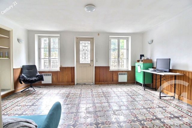 maison à vendre - 4 pièces - 101.0 m2 - LA FERTE SOUS JOUARRE - 77 - ILE-DE-FRANCE - Century 21 Emilie Pelletier